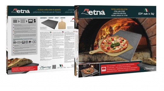 Eppicotispai, Pizza Starter-Set, 