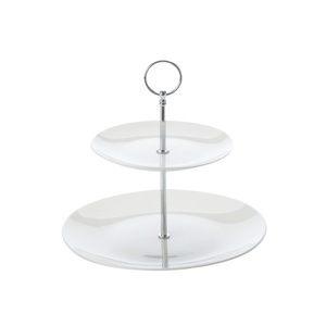 Maxwell Williams, Etagere 2-stöckig, 