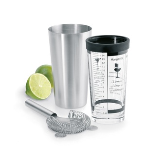 Blomus, Blomus-Lounge Cocktailshaker 50cl, BLOMUS Cocktail Shaker »Lounge«
