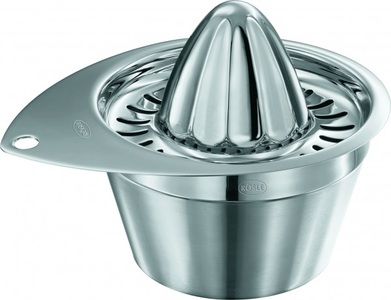 undefined, RÖSLE - Juice Maker (12802), Rösle Zitronenpresse 0.5l