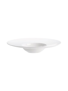 ASA, ASA - Gourmetteller A TABLE - cremeweiss - Keramik - 21.8cm/21.8cm, ASA Selection - Gourmetteller A TABLE - cremeweiss - Keramik