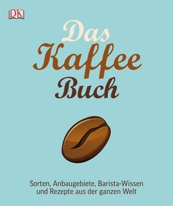 undefined, Das Kaffee-Buch, Das Kaffee-Buch