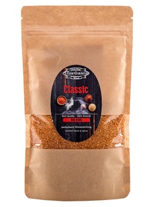 Schubiger, Gewürzmischung geräuchert Classic Bbq Marinade, 