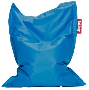 Fatboy, Fatboy Junior Sitzsack - petrol, 