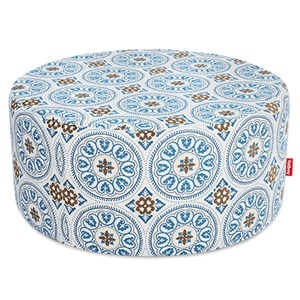 Fatboy, Fatboy Pfffh Hocker - blue, 