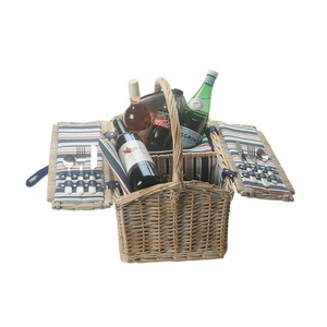 Mayer Bosshardt, Picknickkorb Sélestat, M & B Picknickkorb Sélestat 14-teilig