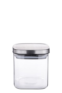 Weis, Vorratsglas 600ml, 