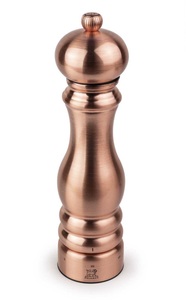 Peugeot, PARIS CHEF Pfeffermühle 22cm kupfer, PEUGEOT Pfeffermühle »Paris Chef 22«