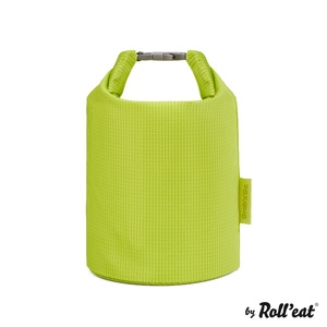 Rolleat, Smart Bag Active Lime, Smart Bag Active Lime