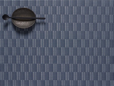 CHILEWICH, Tischset CHORD ocean, 