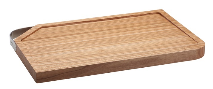 undefined, Rösle Schneidebrett, Rösle Ulme Schneidbrett 48x32x3cm