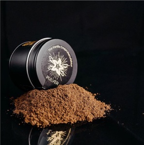 The Vanilla, Gourmet Vanillepulver 25gr, 