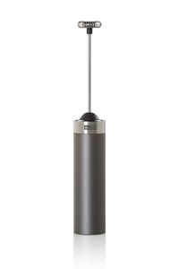 Adhoc, Milchschäumer grau, 