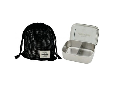 Yummii yummii, Bento Box large, 
