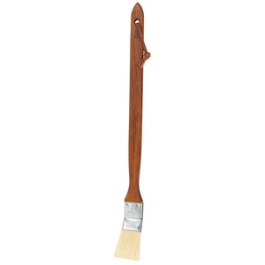BÜRSTENHAUS REDECKER, BBQ-Pinsel, 