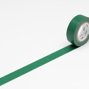 mt masking tape, MASKING TAPE peacock, 