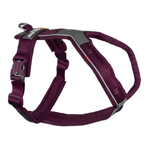 Non-stop Dogwear, Non-stop Dogwear Line Harness 5.0 - purple, Non-stop Dogwear Line Harness 5.0 - purple
