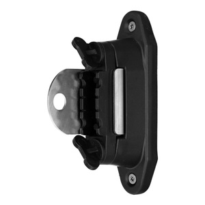 AKO, AKO Kombi Isolator Profi - Schwarz -, AKO Kombi Isolator Profi - Schwarz -
