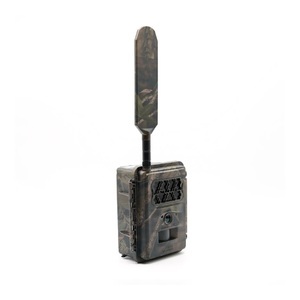 Seissiger, Seissiger Wildkamera Special-Cam LTE - SUPERSIM-Edition inkl. 12x AA Batterien - Camouflage -, Seissiger Wildkamera Special-Cam LTE - SUPERSIM-Edition inkl. 12x AA Batterien - Camouflage -