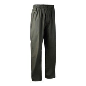 Deerhunter, Deerhunter Hurricane Regenhose - Art Green, Deerhunter Hurricane Regenhose - Art Green