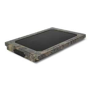 Seissiger, Seissiger Solarpanel für Wildkameras, 