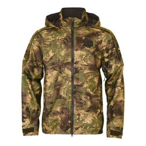 Härkila, Härkila Jacke Deer Stalker Camo HWS Herren - AXIS MSP®Forest Green -, 