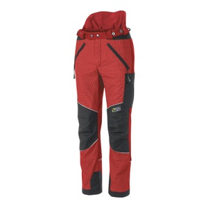 PSS, PSS X-treme Protect Sauenschutzhose - rot, PSS X-treme Protect Sauenschutzhose - rot