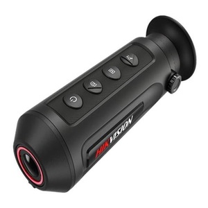 HIKMICRO, HIKMICRO Wärmebildkamera LYNX LC06, HIKMICRO - Wärmebildkamera zur Personen- & Tiererkennung, One Size, Multicolor