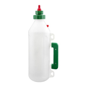 Mainer, Mainer Lämmerflasche Deluxe 4 Liter - Weiss -