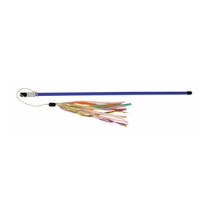 Kerbl, KERBL Spielangel Fox, Kerbl Pet Spielangel Fox - Mehrfarbig -
