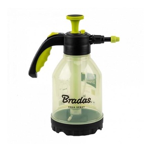Bradas, Bradas Drucksprüher - AQUA SPRAY CLEAR, Bradas Drucksprüher - AQUA SPRAY CLEAR