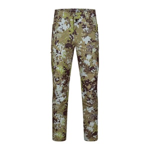 Blaser, Blaser Herren AirFlow Hose - HunTec Camouflage -, 