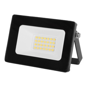 Kerbl, Kerbl LED Aussenstrahler ohne Bewegungsmelder - Schwarz -, Kerbl LED Aussenstrahler ohne Bewegungsmelder - Schwarz -