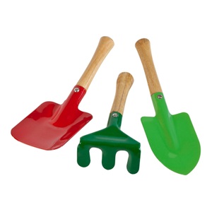 Windhager, Windhager Gartenwerkzeugset Kinder, Typ, Windhager Gartenwerkzeugset Kinder