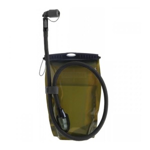 Source, Source Kangaroo 1l Trinkblase (Schwarz), 