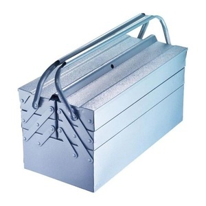 Technocraft, Werkzeugkoffer 43cm, technocraft Werkzeugkasten leer