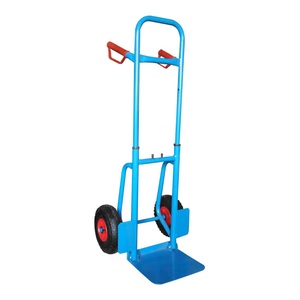 Siepmann, Siepmann Sackkarre klappbar, 