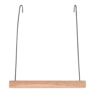 Kerbl, KERBL Holzschaukel, Kerbl Pet Holzschaukel