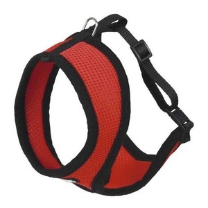 Kerbl, KERBL Katzengeschirr Active, Kerbl Pet Katzengeschirr Active, rot