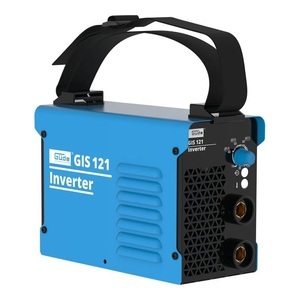 Güde, Güde Inverter Schweissgerät GIS 121, 