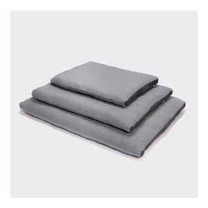 Cloud 7, Cloud 7 Hundebett Siesta Tweed Grey - Grau, 