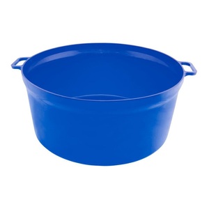 Mainer, Mainer Flexi Wassertrog XXL 50 Liter - Ultramarineblau -
