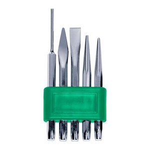 Technocraft, TECHNOCRAFT Werkzeug-Satz, technocraft Werkzeug-Satz, verchromt - Grün -