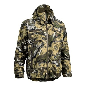 Swedteam, Swedteam Arrow Pro M Jacke - desolve veil, 
