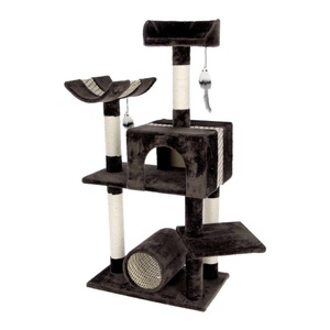 Kerbl, KERBL Kratzbaum Safari Big, 