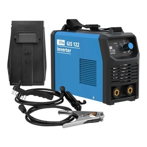 Güde, Güde Inverter Schweissgerät GIS 122, 