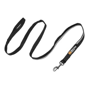 Non-stop Dogwear Strong Leash - schwarz