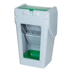 Patura, Patura Futterautomat Kunststoff, 