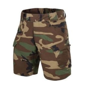 Helikon, Helikon UTS® Urban Tactical Shorts 8.5'' - US Woodland, Helikon Shorts UTS® Urban Tactical 8.5'' - US Woodland