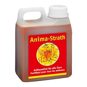 Anima Strath, Anima-Strath flüssig (5 lt), Anima Strath Liquide